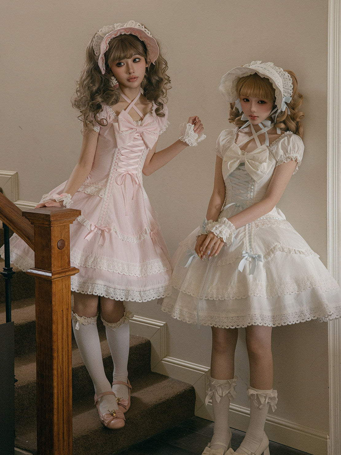 Showa Sweetheart Accessories
