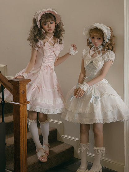 Showa Sweetheart Accessories