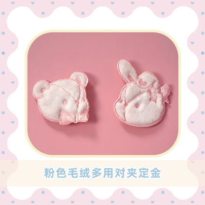 Bubble Fantasy Island Accessories