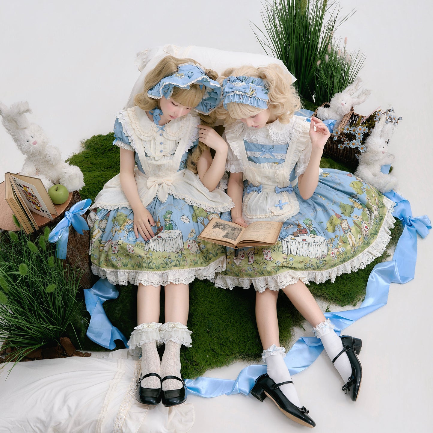 Alice