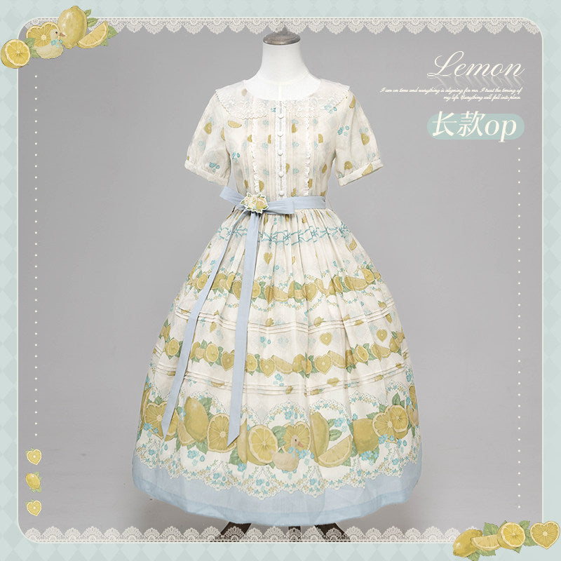 Lemon