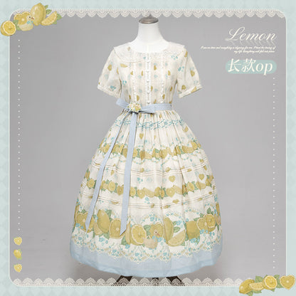 Lemon