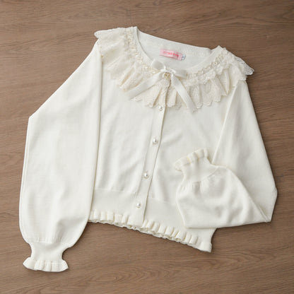 MIST - Graceful Dream Cardigan