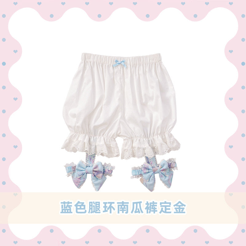 Bubble Fantasy Island Accessories