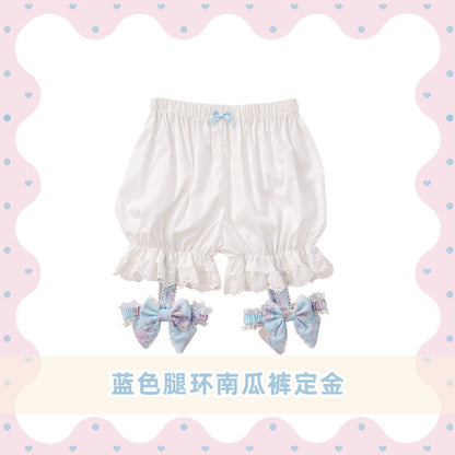 Bubble Fantasy Island Accessories