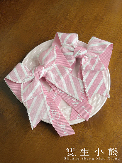 Macaron Accessories