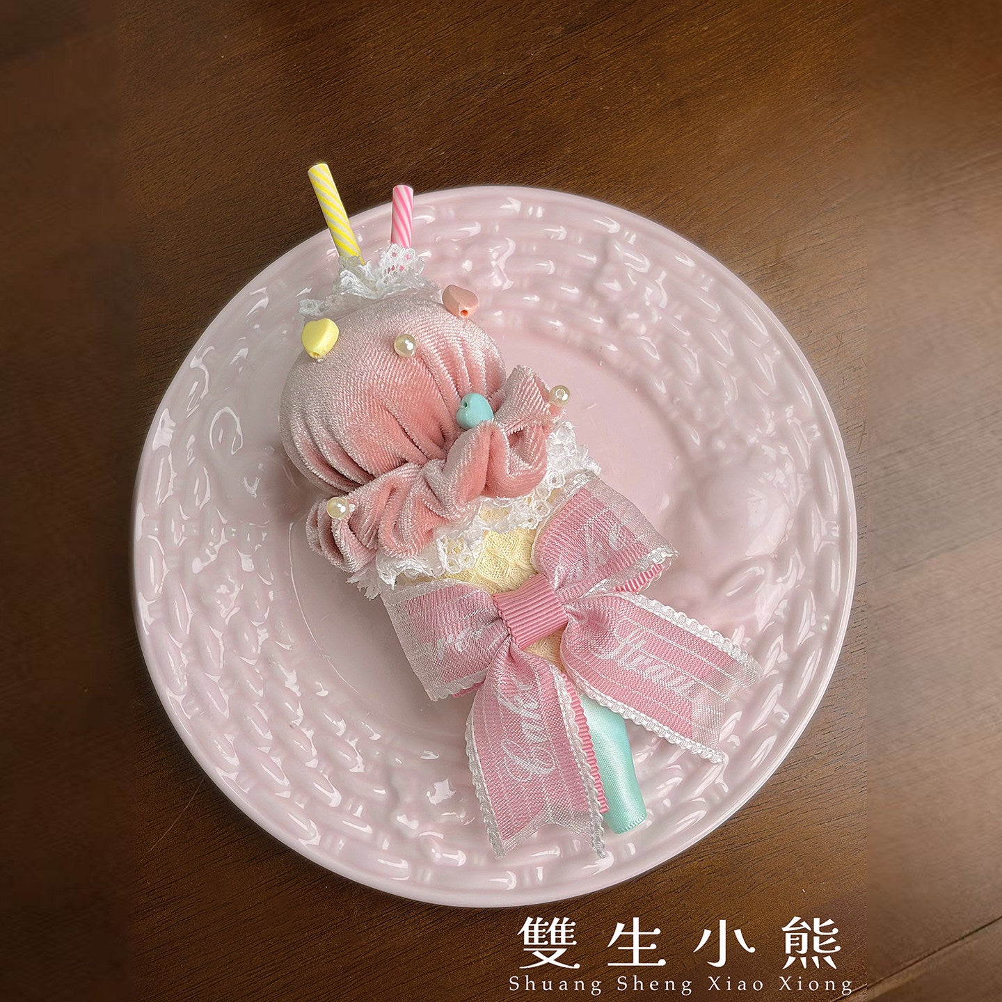 Macaron Accessories