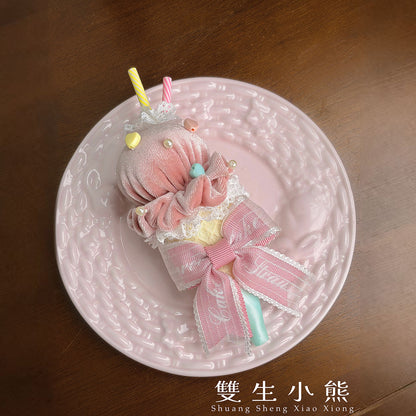 Macaron Accessories