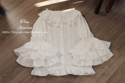 Summer Breeze Blouse