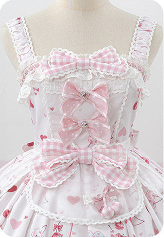 Cherry Bunny