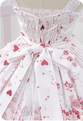 Cherry Bunny