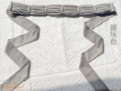 Love Story Beaded Belt