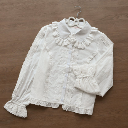 Lily Blouse