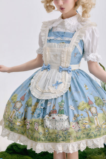 Alice accessories