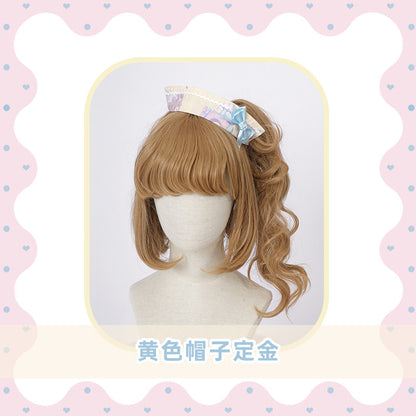 Bubble Fantasy Island Accessories