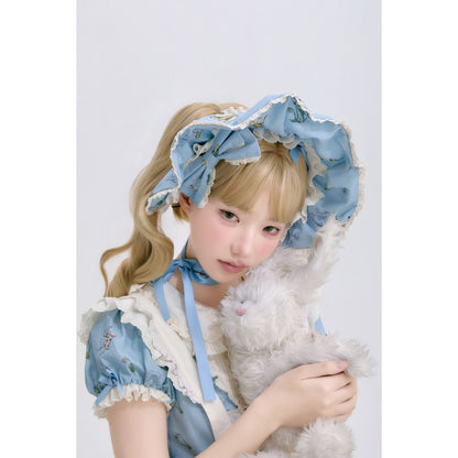 Alice accessories
