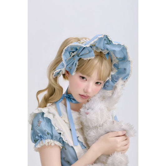 Alice accessories