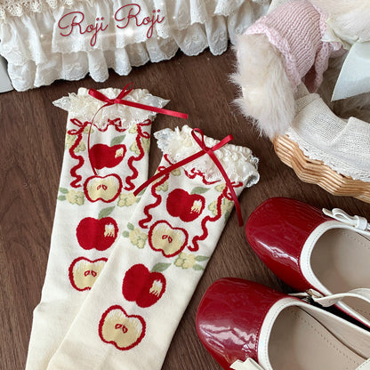Eden Lolita Socks