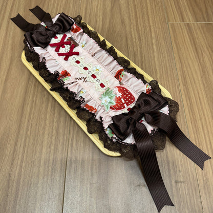 Berry Chocolate