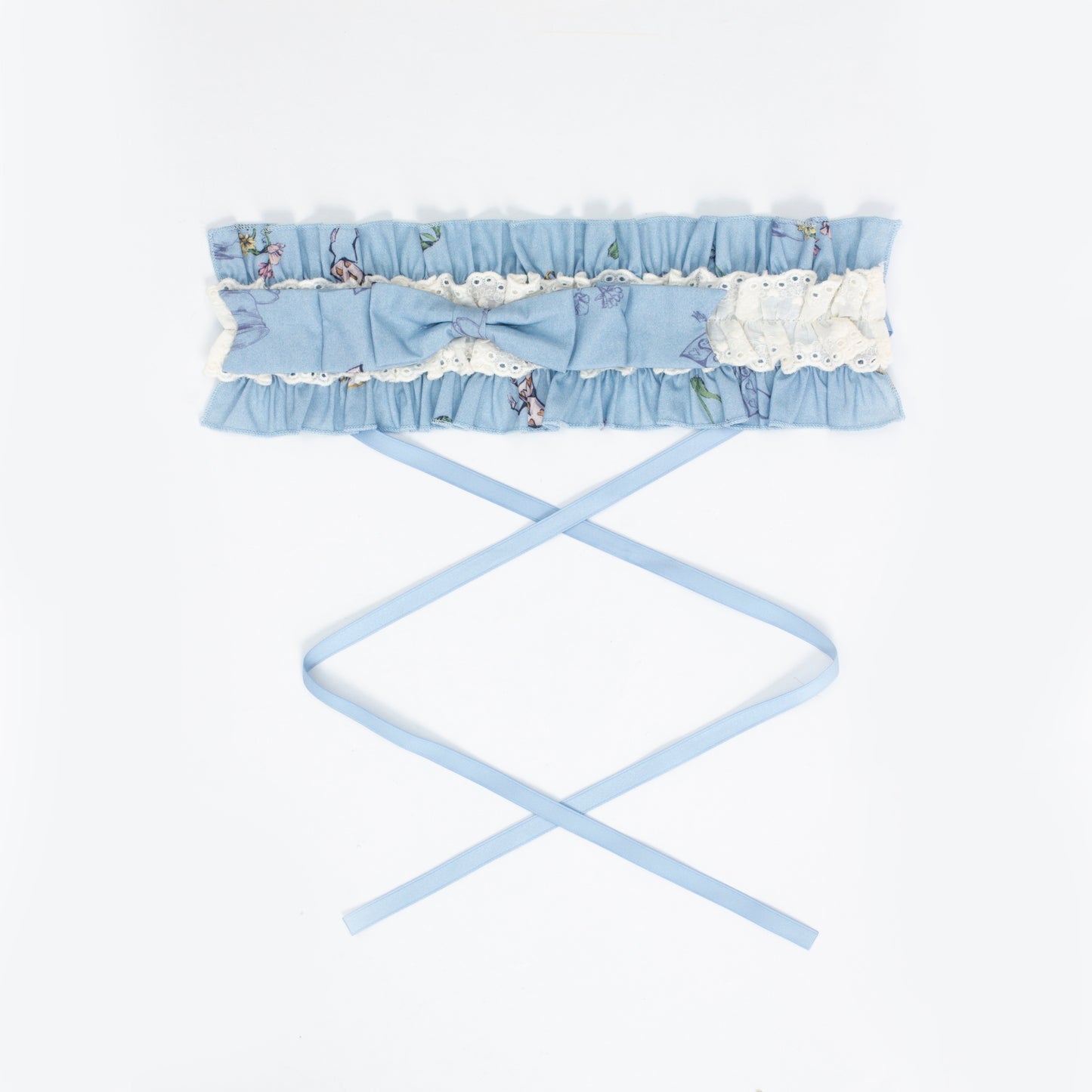 Alice accessories