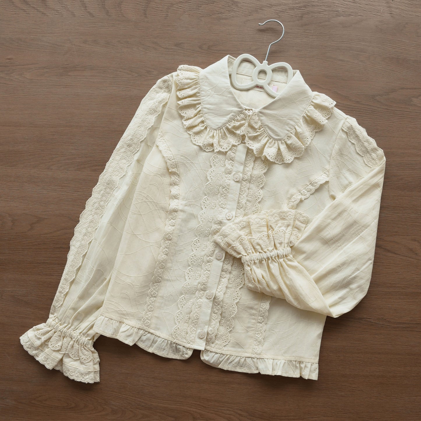 Lily Blouse