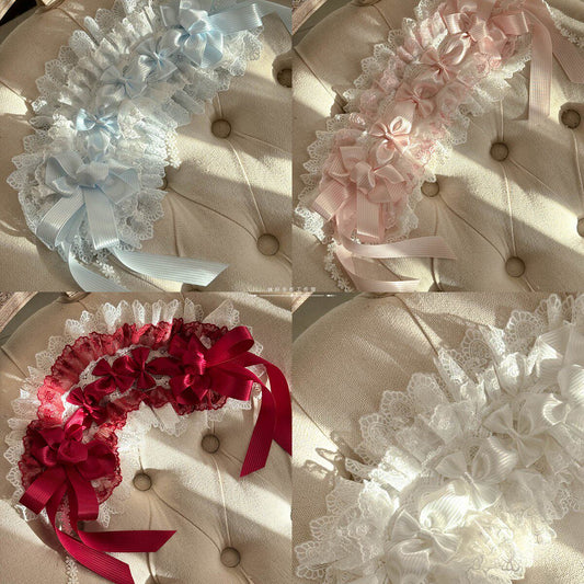 Cherry Blossom Headdress