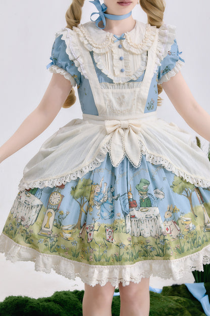Alice accessories