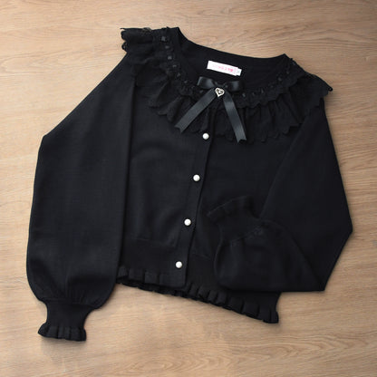 MIST - Graceful Dream Cardigan