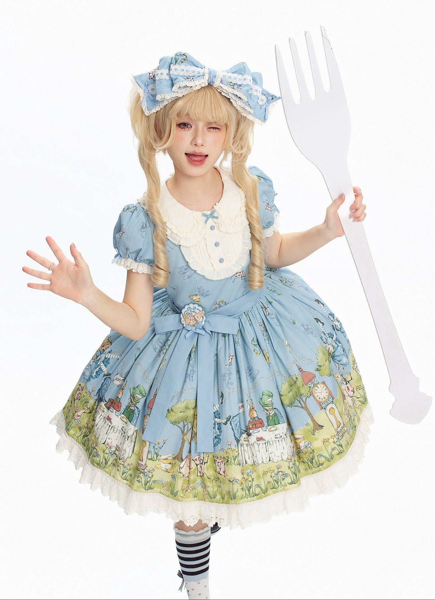 Alice