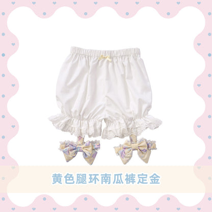 Bubble Fantasy Island Accessories