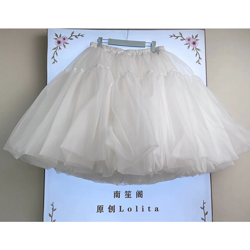 65cm Petticoat