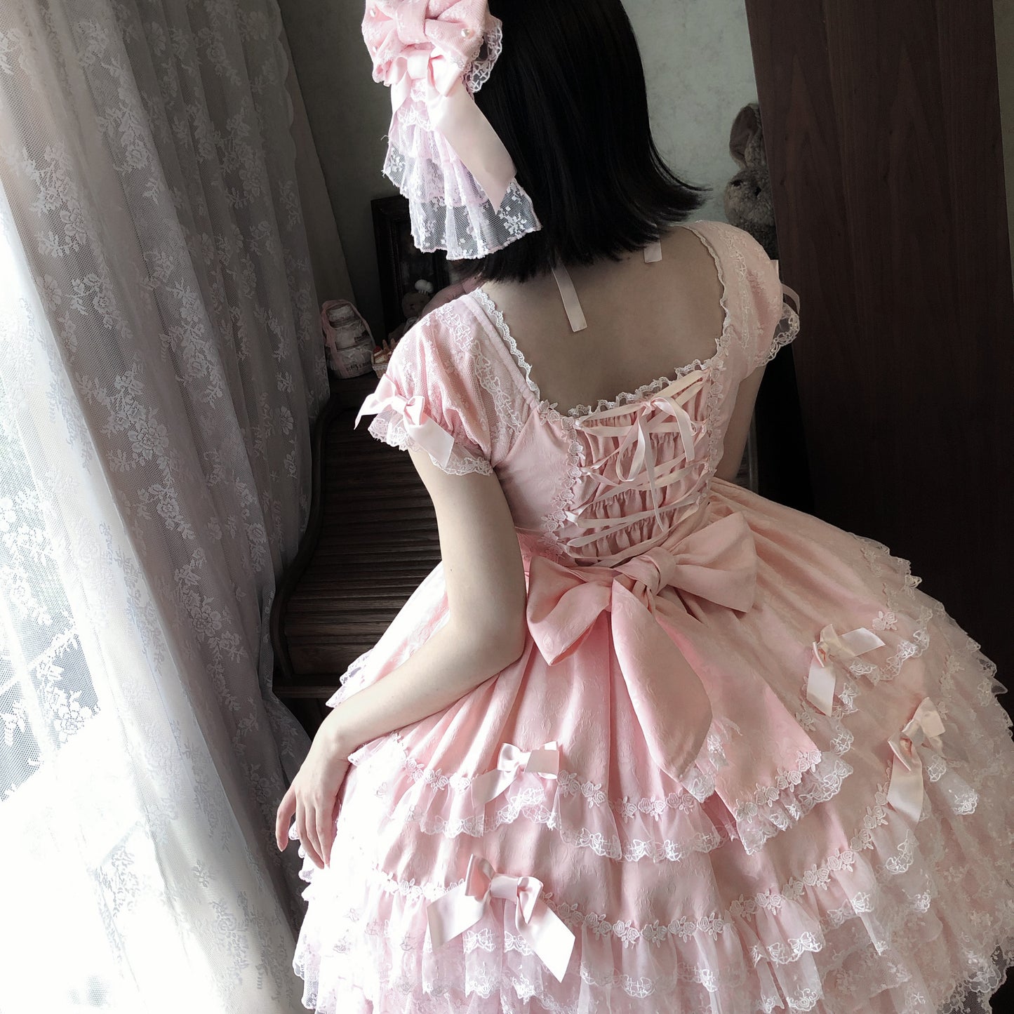 Miss Autumn 3.0