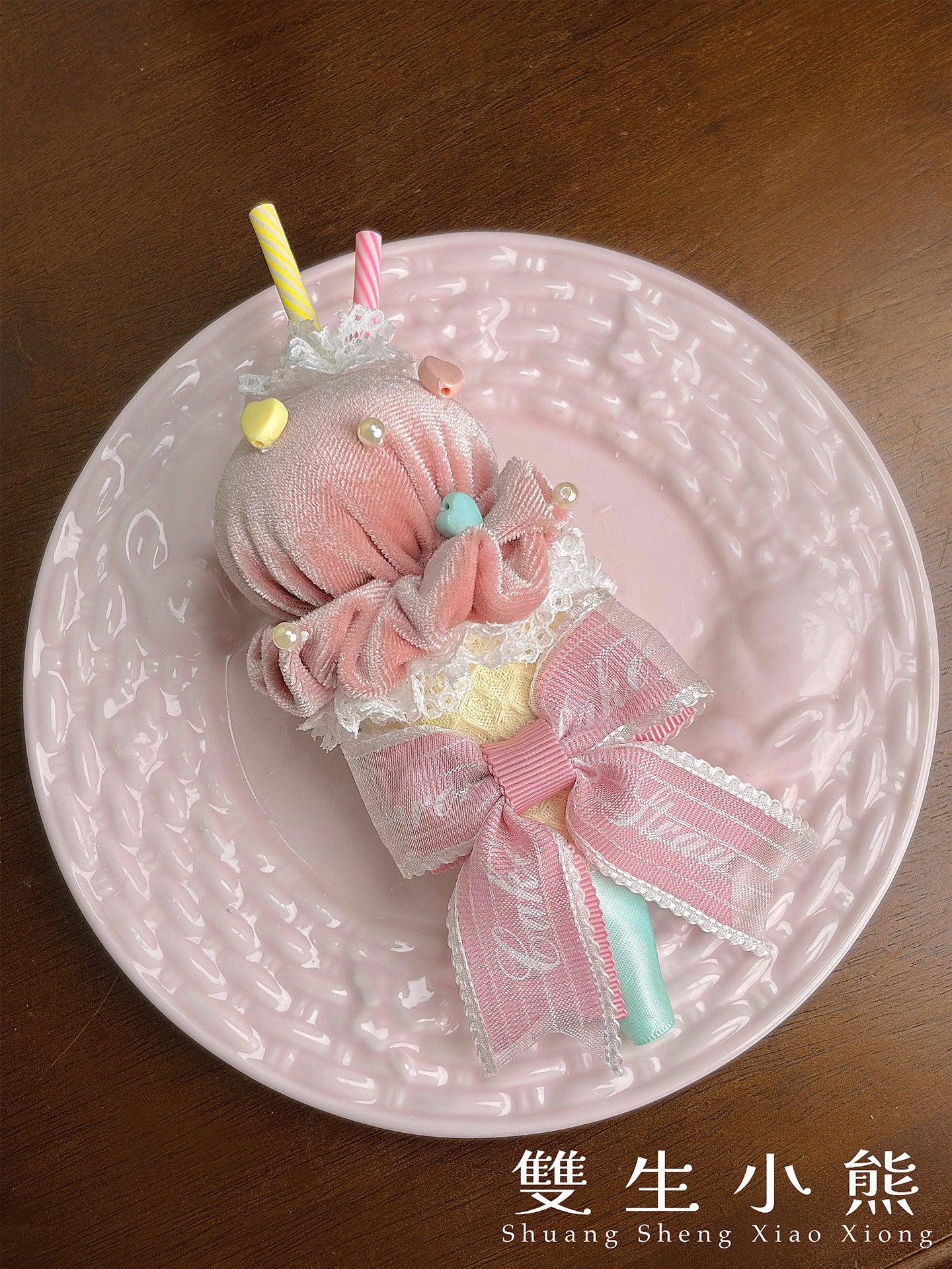 Macaron Accessories
