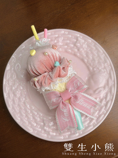 Macaron Accessories