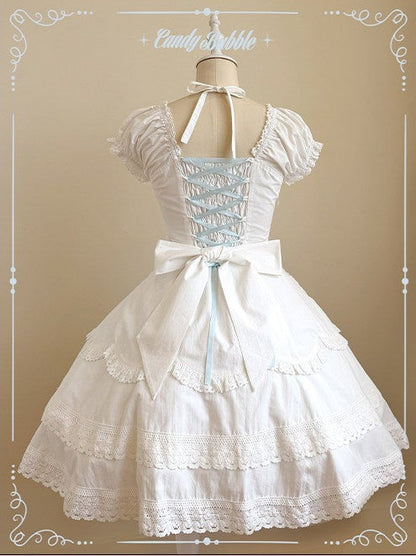 Showa Sweetheart Dress