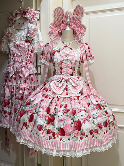 Strawberry Rebet