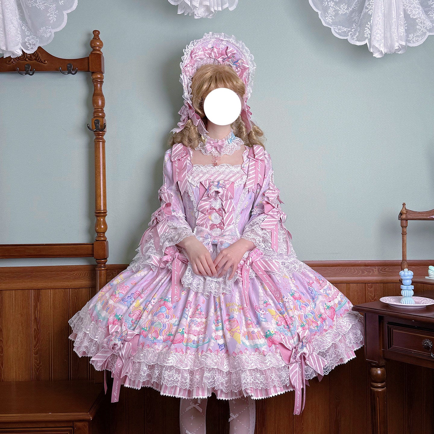 Macaron