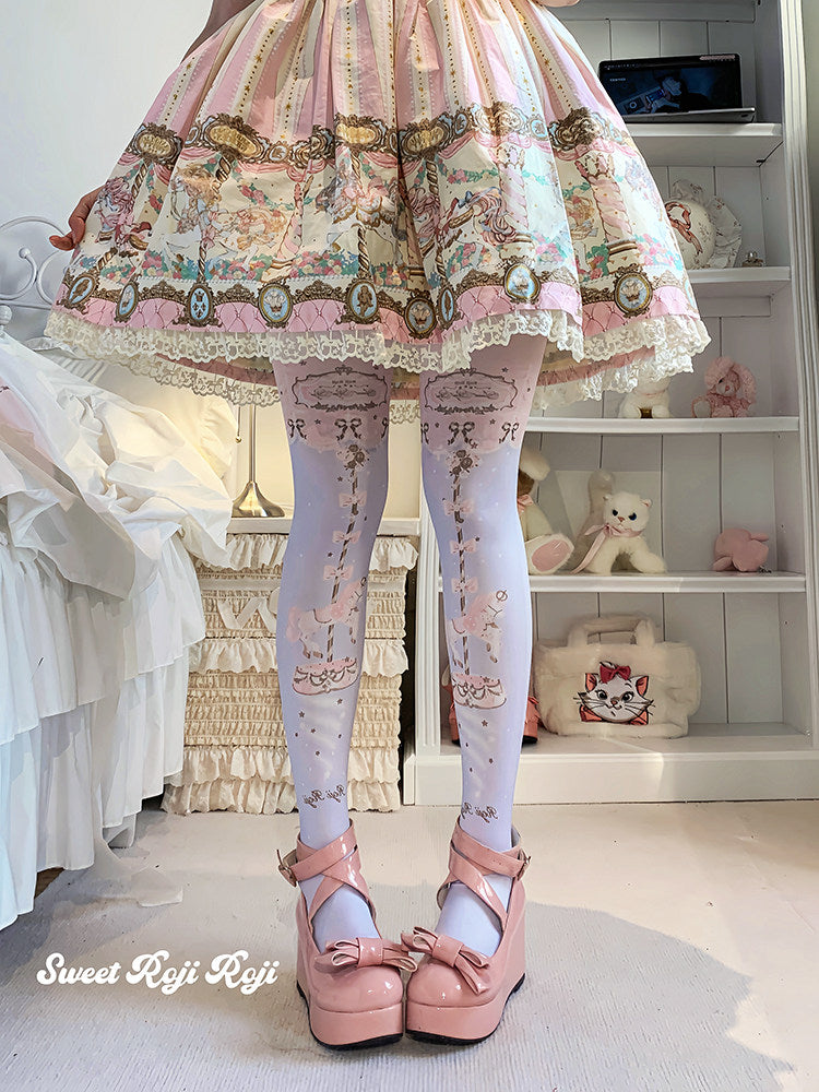 Dream Carnival Tights Sale