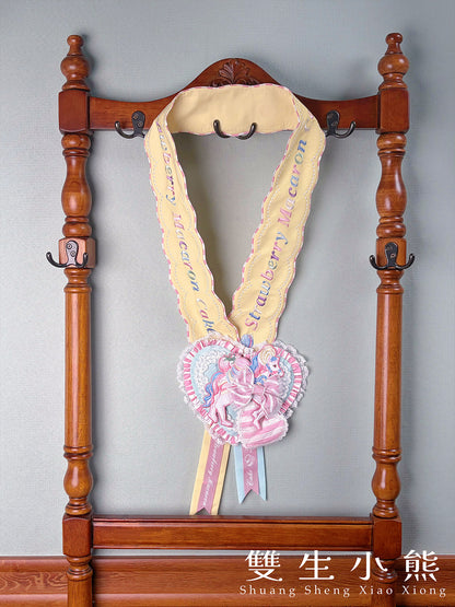 Macaron Accessories