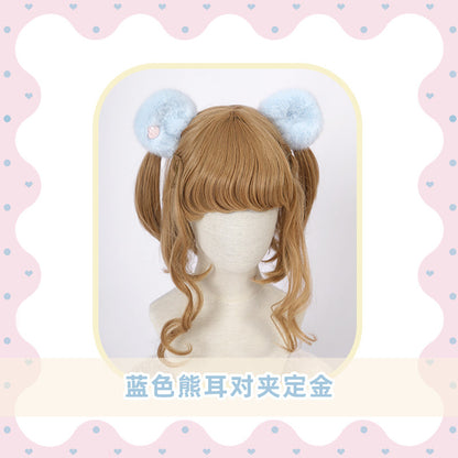 Bubble Fantasy Island Accessories