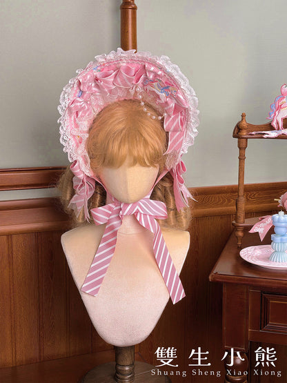 Macaron Accessories