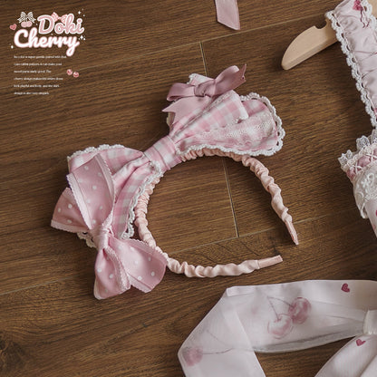 Cherry Bunny