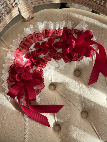 Cherry Blossom Headdress