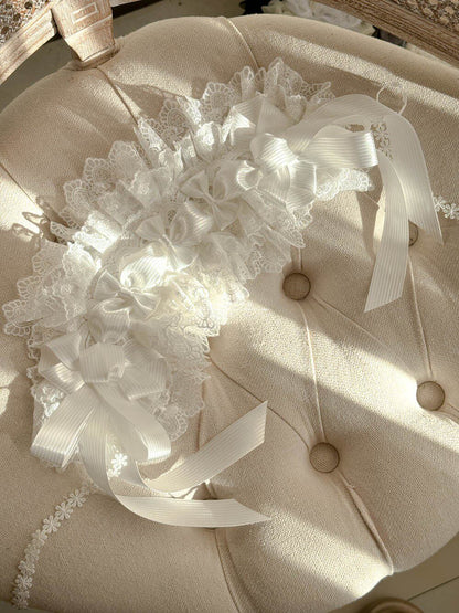 Cherry Blossom Headdress