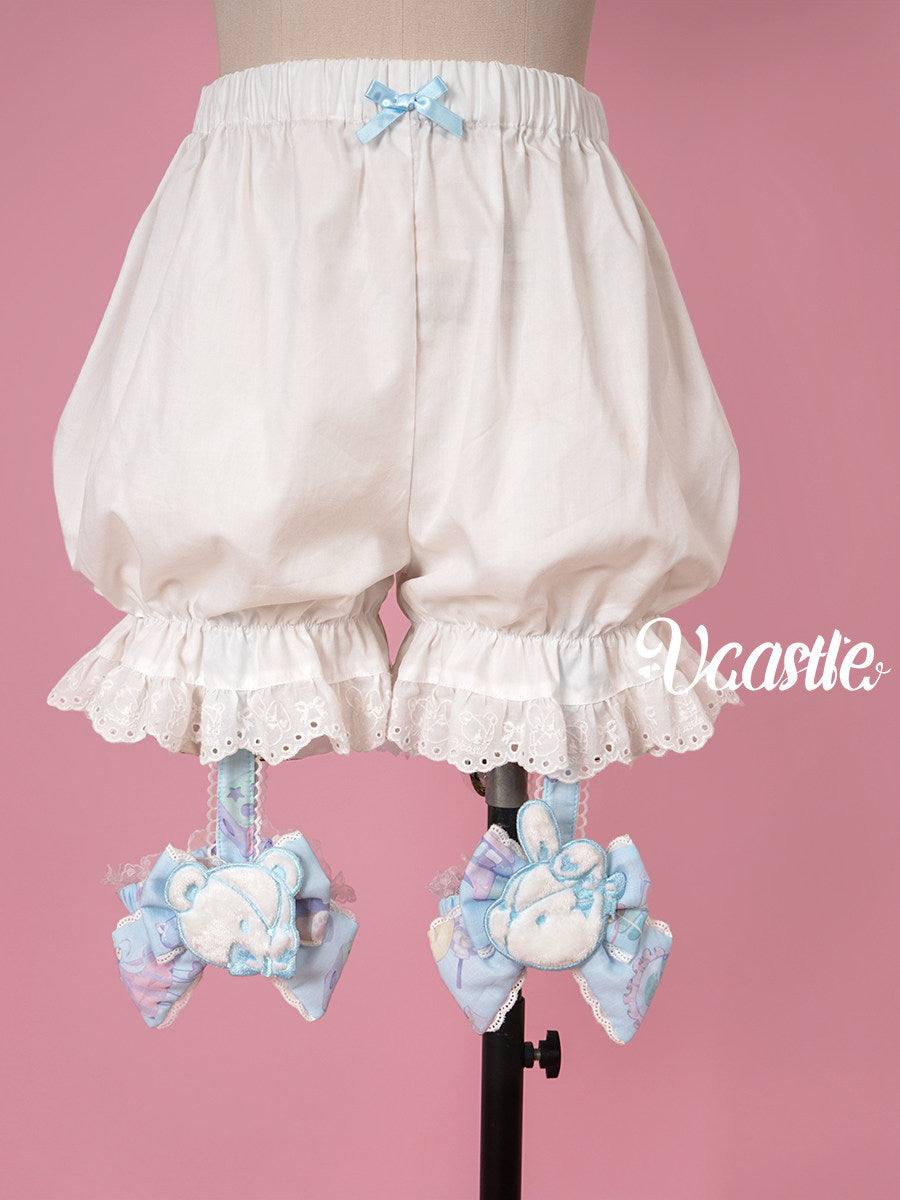 Bubble Fantasy Island Accessories