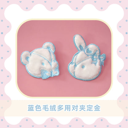 Bubble Fantasy Island Accessories