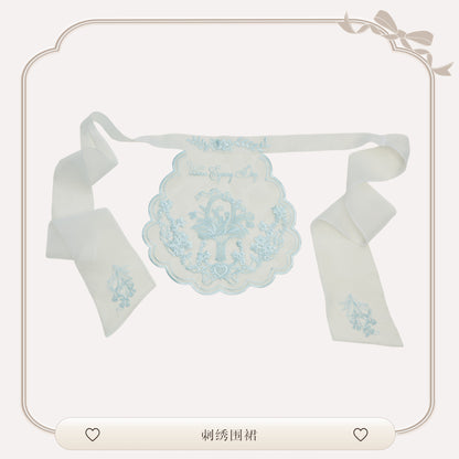 Flower Basket