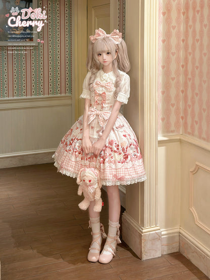 Cherry Bunny