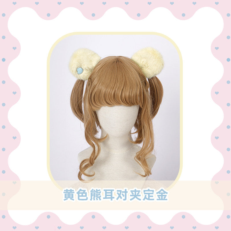 Bubble Fantasy Island Accessories