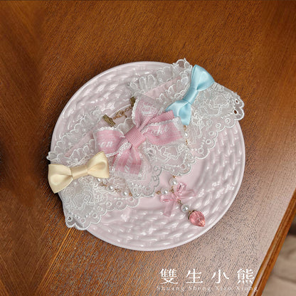 Macaron Accessories